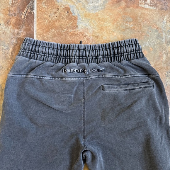 ASRV Sweatpants - Picture 8 of 8